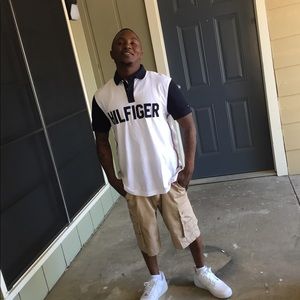 Meet your Posher, Deon